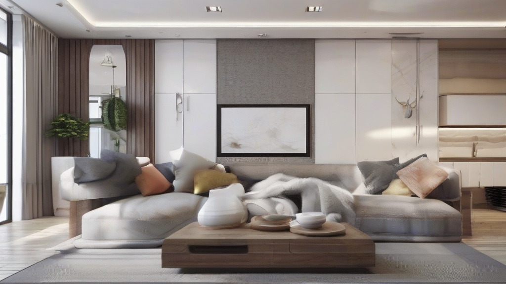 日式玄关装修指南：禅意空间与高效收纳的完美融合