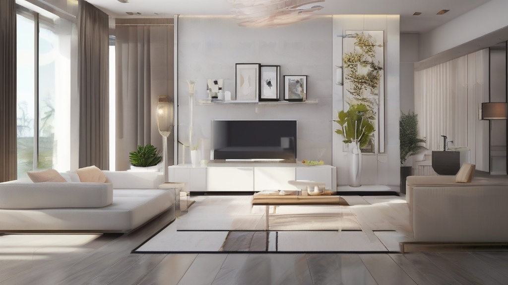 玄关装修全攻略：现代简约、北欧、美式风格照明设计指南