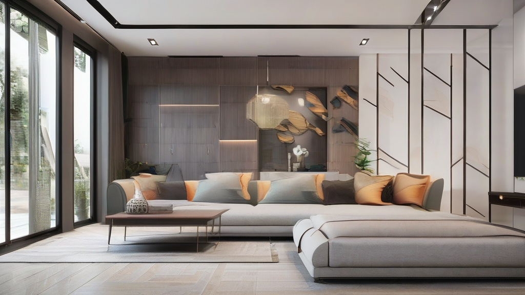 大户型卫生间翻新指南：中式典雅与北欧简约的碰撞美学