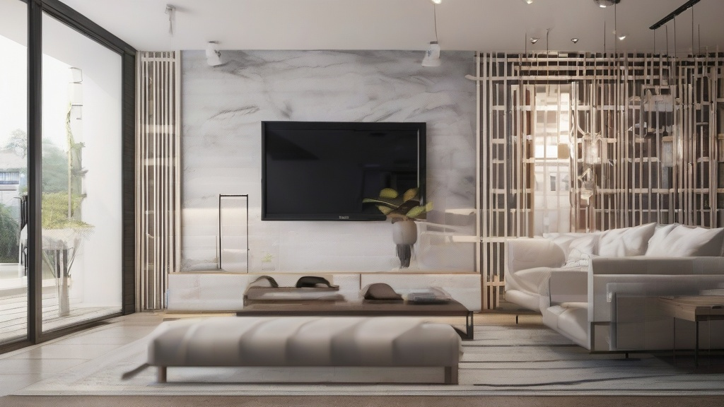 中式客厅装修指南：文化韵味与收纳美学的完美融合