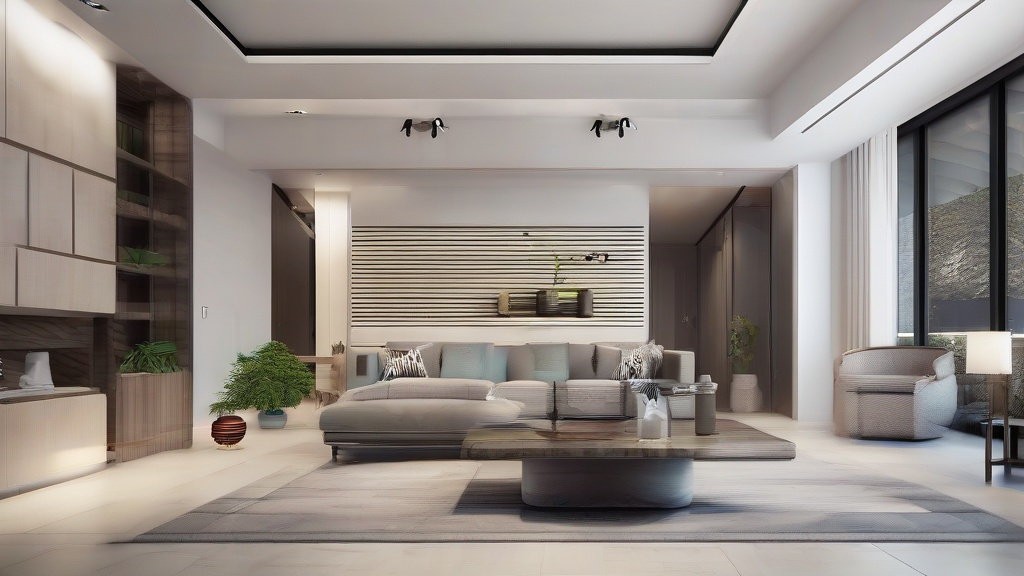 工业风玄关翻新指南：从毛坯到个性空间的10个关键步骤