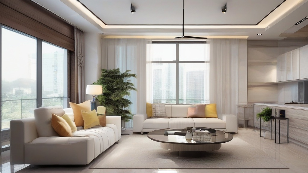 小户型卧室日式风装修指南：墙面装饰与空间利用的完美平衡