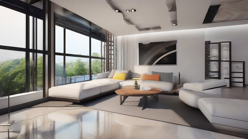 大户型轻奢风玄关装修指南：墙面艺术与环保材料的完美融合