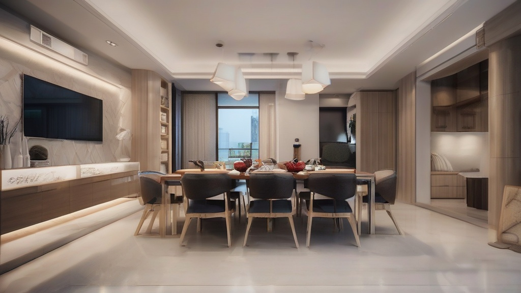 阳台焕新指南：从墙面到灯光，打造理想休闲空间