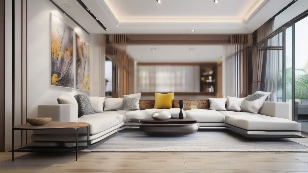 玄关装修全攻略：轻奢风与美式风格的收纳美学