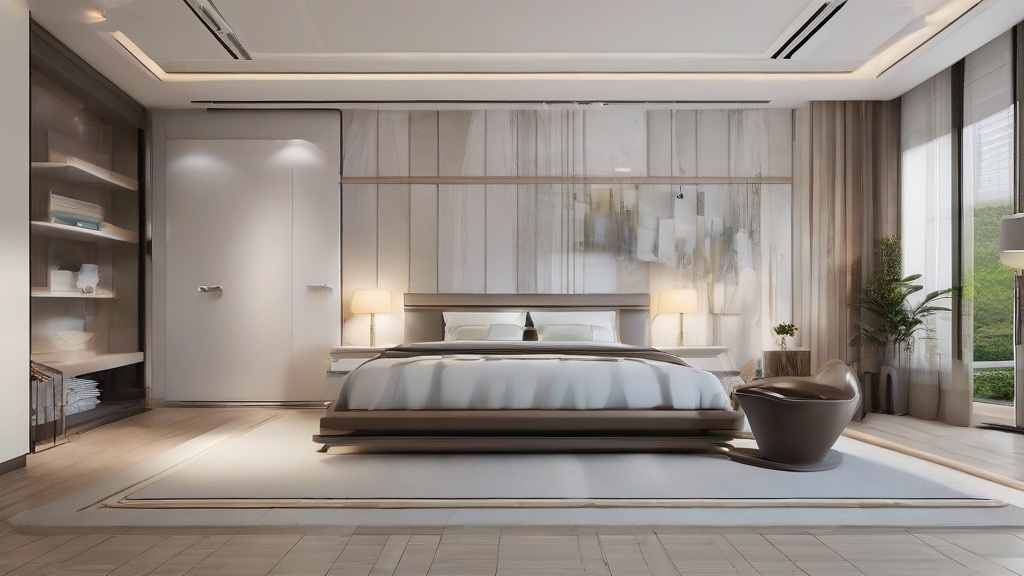 小户型阳台逆袭指南：收纳扩容+色彩魔法+空间美学三重奏