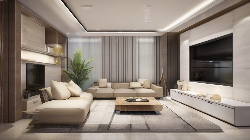 四大风格卫生间装修指南：从瓷砖到设计的全攻略