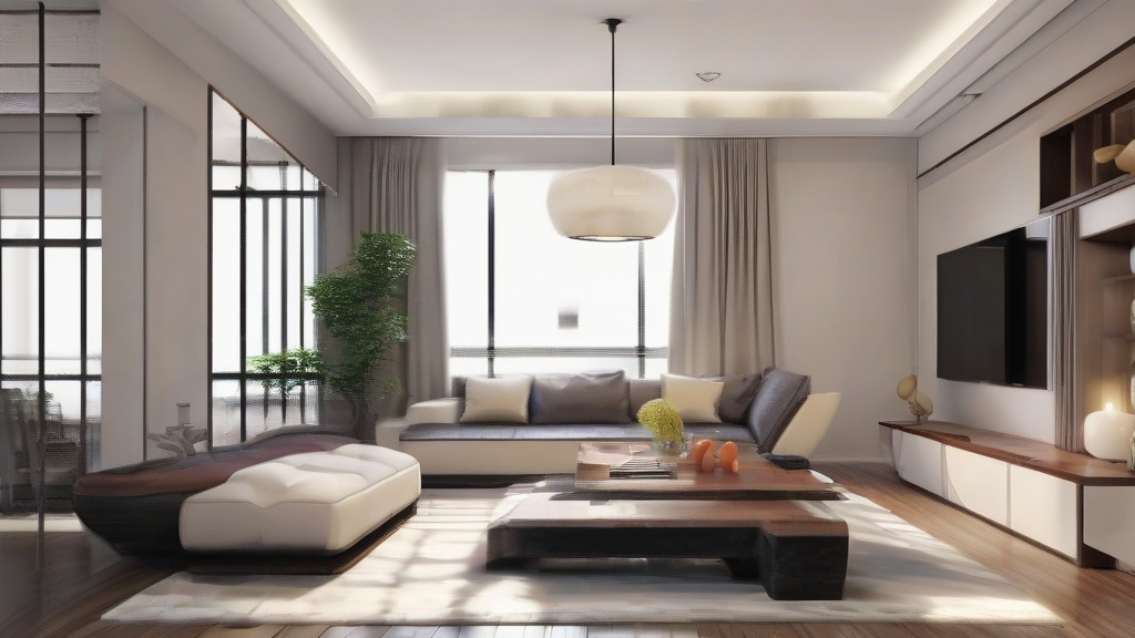 厨房装修进阶指南：吊顶设计与中式/轻奢风融合术