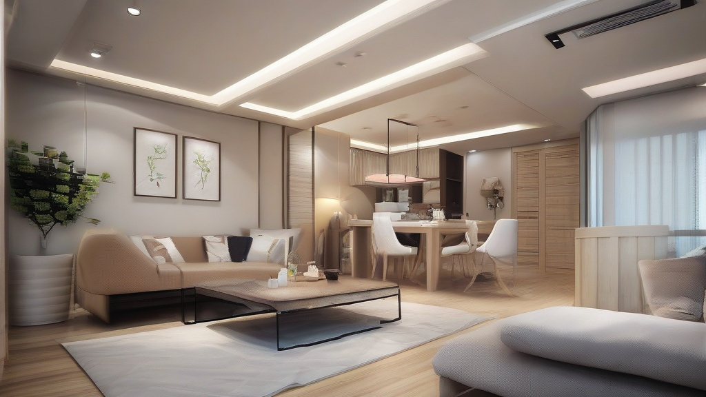 卧室装修全攻略：大小户型&新中式色彩搭配指南