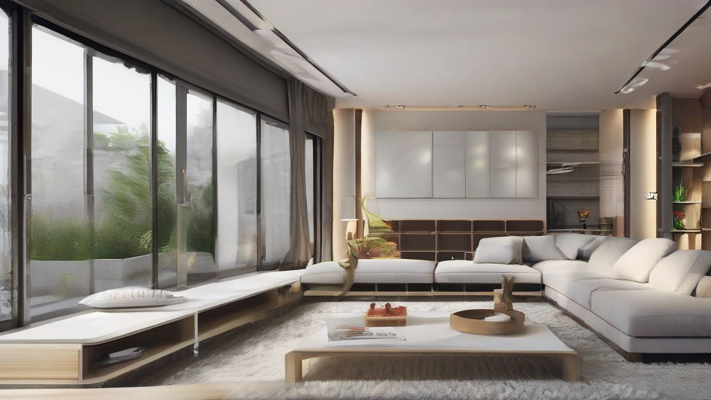 工业风厨房翻新指南：从毛坯到个性空间的10个关键步骤