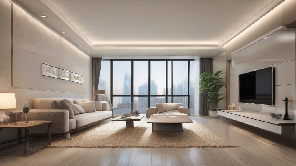 厨房装修全攻略：收纳、地板与软装的黄金搭配法则