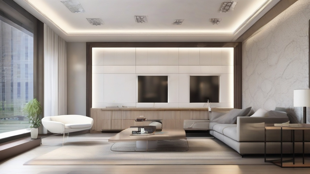 卫生间翻新改造全攻略：照明+软装打造高颜值实用空间