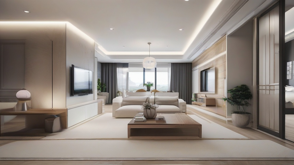 阳台装修全攻略：收纳+日式/美式风格一次搞定！