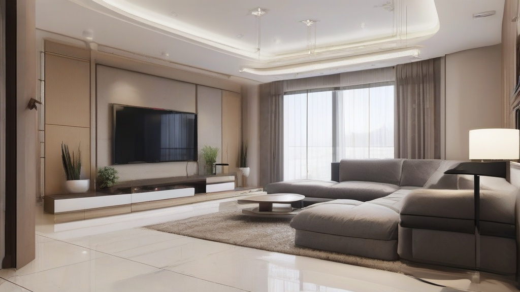 新中式卧室翻新指南：从照明到空间的文化美学重构