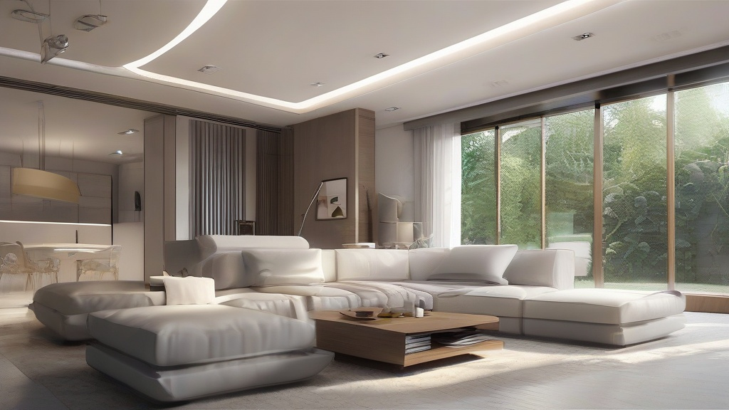 玄关装修指南：日式风地板铺设与环保材料全解析