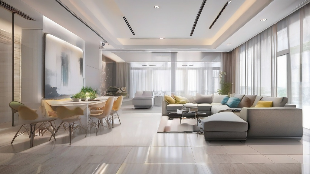 四大风格卫生间装修指南：工业风、轻奢、北欧与大户型适配方案