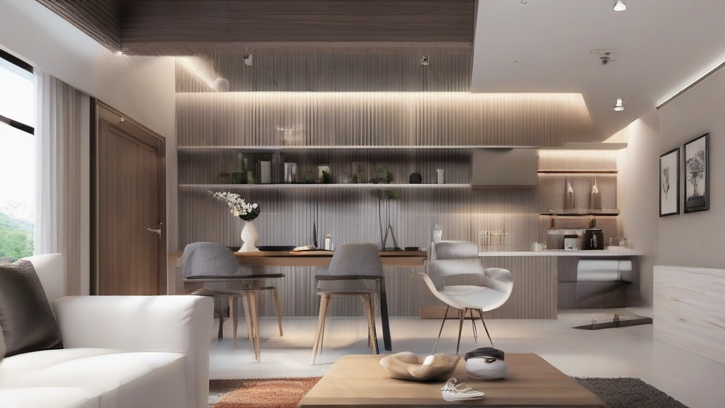 客厅翻新改造全攻略：地板铺设的10个关键细节