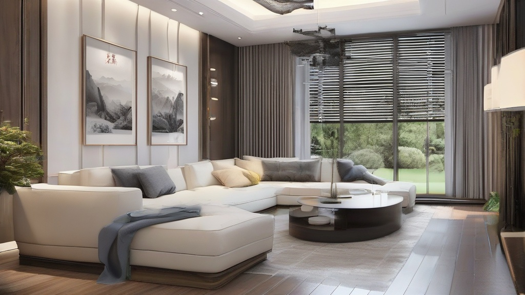 北欧风厨房装修全攻略：收纳、色彩与墙面装饰的完美平衡