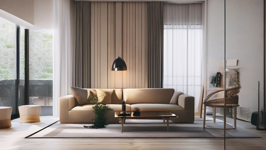 北欧风与现代简约碰撞：卫生间地板铺设全攻略