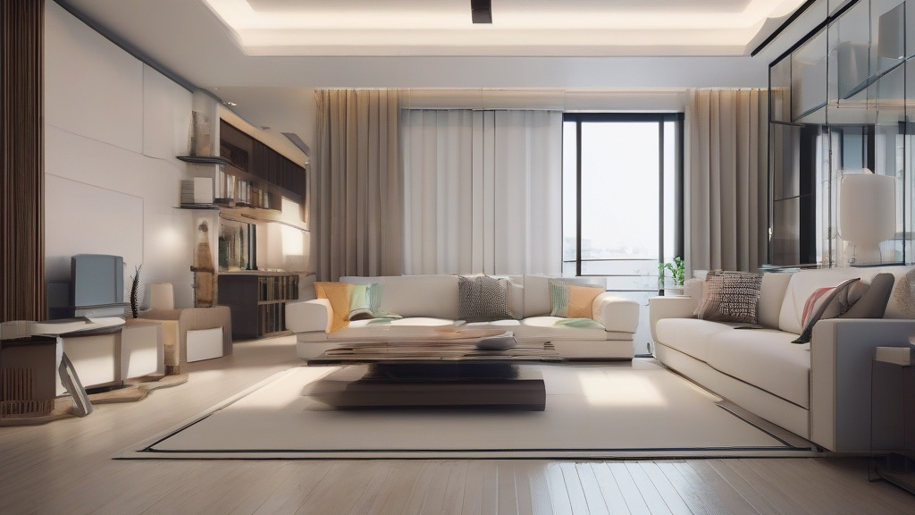 大户型玄关翻新指南：从空间规划到软装搭配的实用攻略