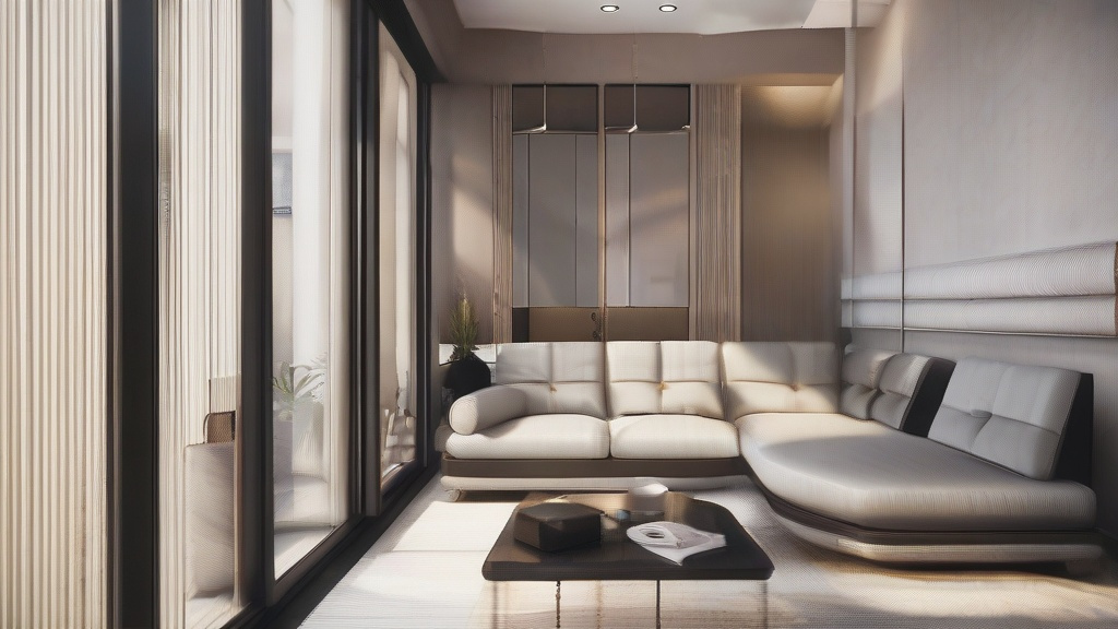 大户型卫生间翻新指南：工业风与新中式混搭美学