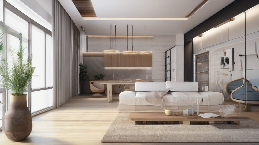 日式卫生间装修指南：瓷砖选材与空间美学全解析