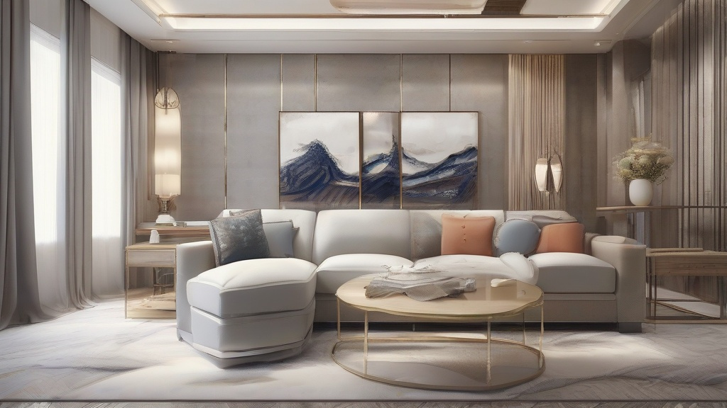 厨房装修三大核心：照明、软装与色彩的完美搭配指南