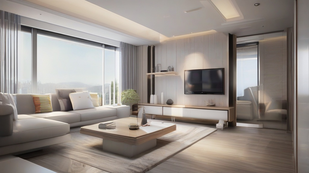 卫生间装修全攻略：北欧风与现代简约的照明设计秘籍