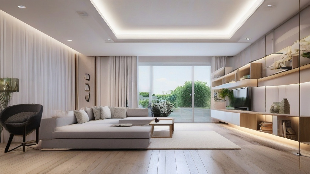 北欧风卧室装修全攻略：软装搭配打造治愈系睡眠空间