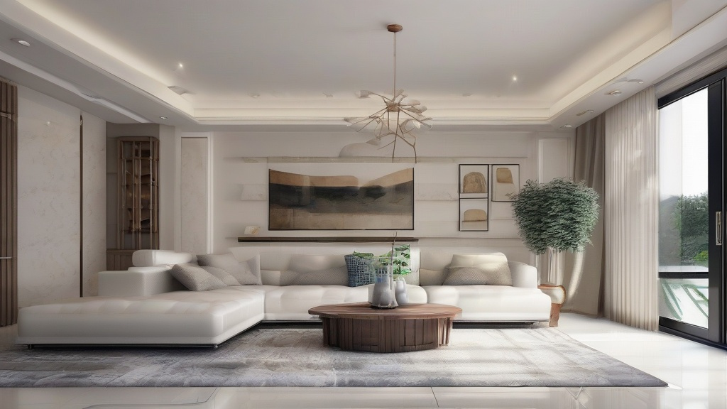 新中式厨房翻新指南：传统美学与现代功能的完美融合