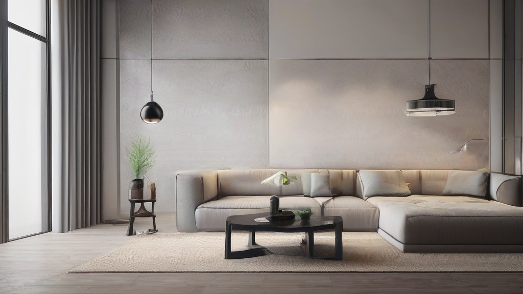 大户型卫生间装修全攻略：瓷砖、墙面与环保的完美平衡