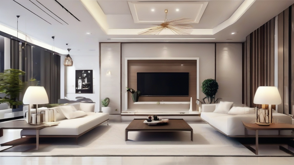 新中式卫生间装修全攻略：从色彩到灯光的东方美学实践