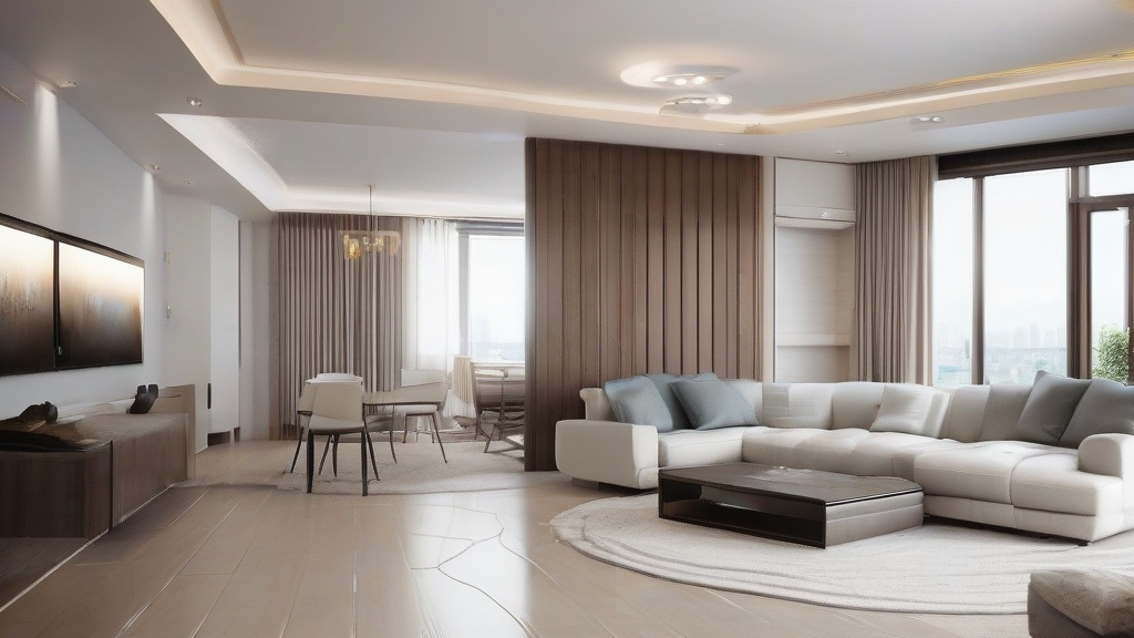 大户型卧室翻新改造指南：地板铺设的10个关键细节