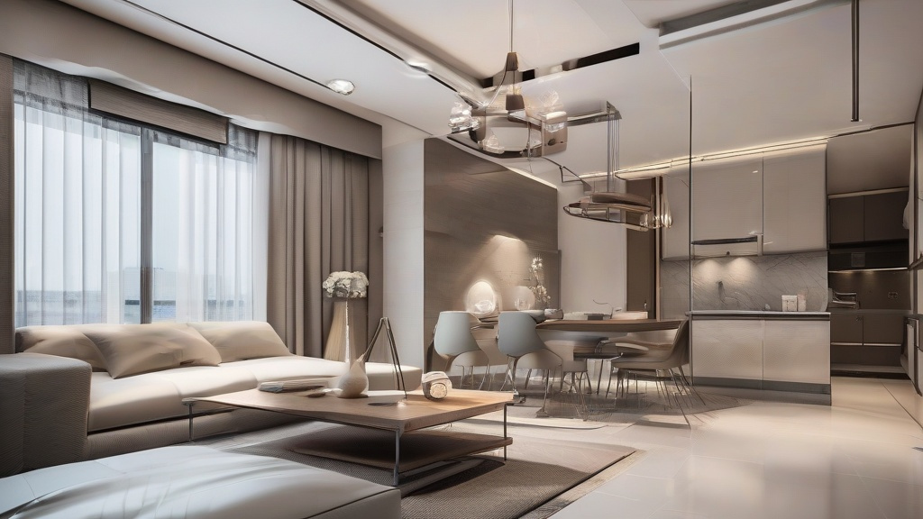 厨房装修风格大揭秘：北欧、现代简约、美式如何选？