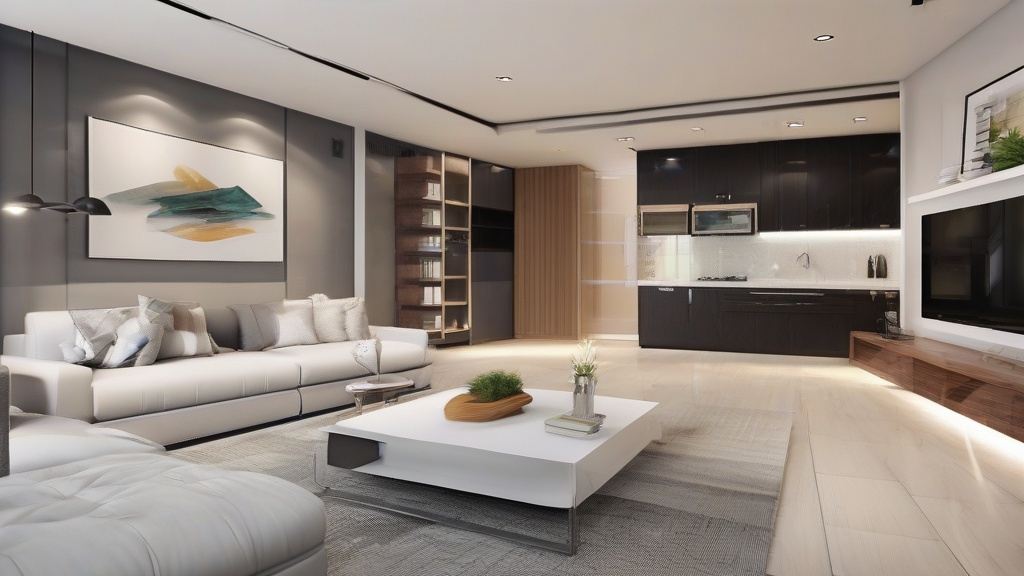 工业风与美式厨房装修全攻略：从设计到落地的实用指南