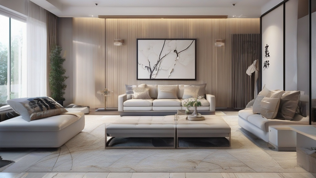 大户型卫生间翻新指南：照明、收纳与空间美学全解析