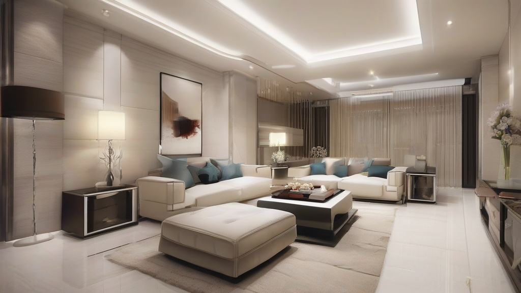 厨房装修必看：地板与瓷砖的黄金搭配法则