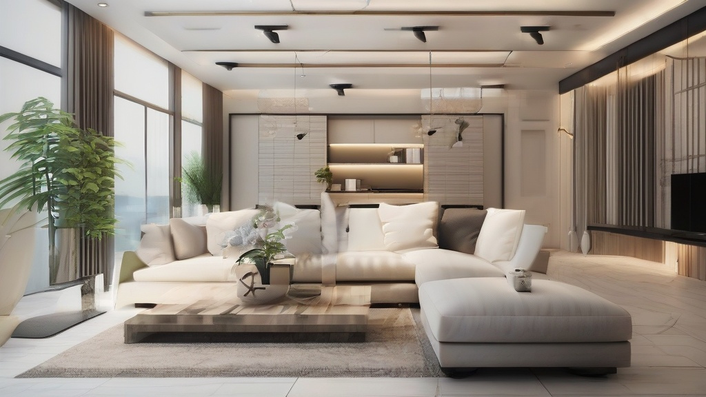 玄关装修指南：中式雅韵与日式禅意的墙面艺术