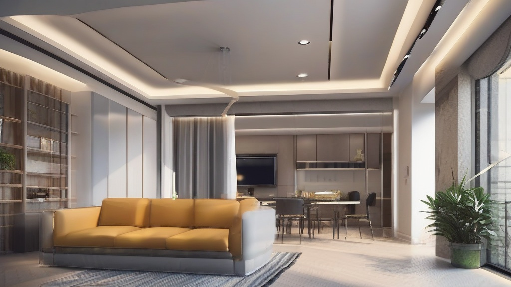 轻奢风卫生间翻新攻略：从硬装到软装的品质升级指南