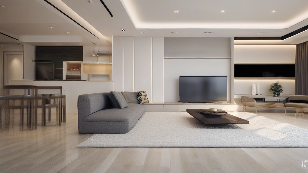 卧室装修新思路：中式典雅与美式随性的碰撞与融合