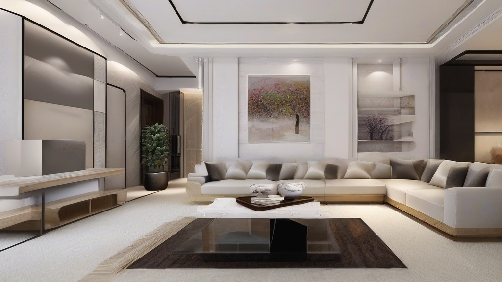 工业风厨房装修全攻略：色彩搭配与空间设计指南