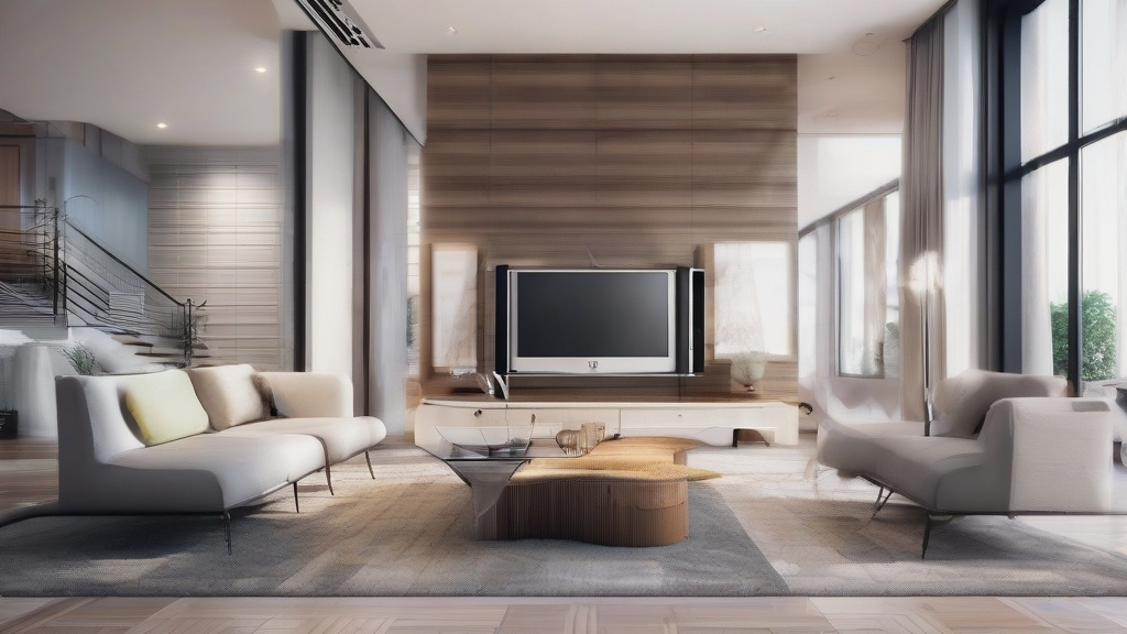 小户型玄关瓷砖怎么选？环保又显大的装修攻略来了！