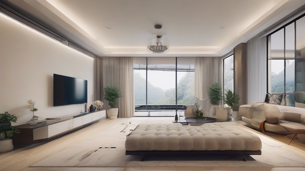 日式卫生间装修全攻略：瓷砖搭配与软装设计指南