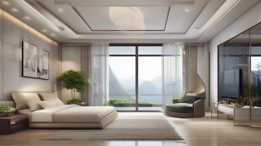 厨房墙面装饰与环保装修全攻略：打造健康又美观的烹饪空间