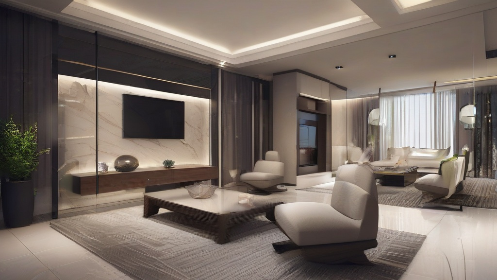 日式玄关装修指南：用色彩与自然打造治愈系入户空间