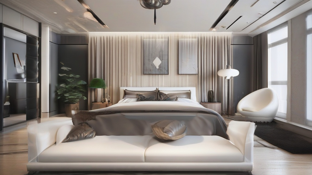 玄关装修全攻略：收纳技巧+北欧/美式风格灵感大公开