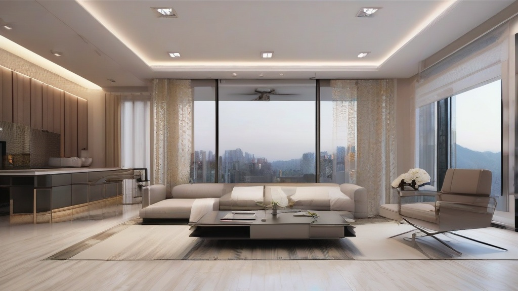 工业风玄关翻新指南：瓷砖选型与色彩搭配全攻略