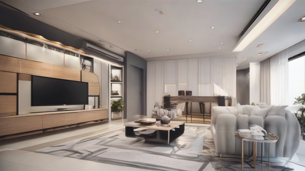 北欧风玄关翻新指南：环保材料+软装搭配全攻略