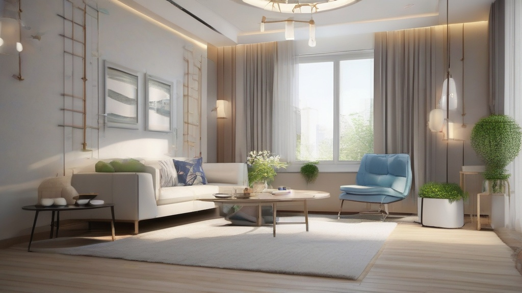 大户型卧室装修指南：北欧、现代简约、美式风格全解析