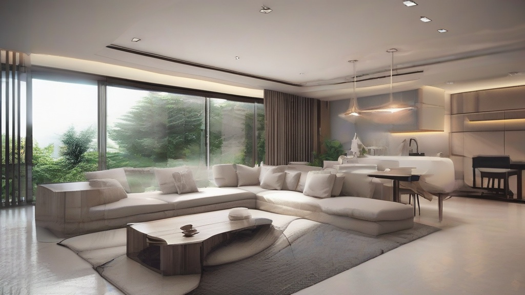 不同户型与风格下的卫生间装修全攻略：实用与美学兼得